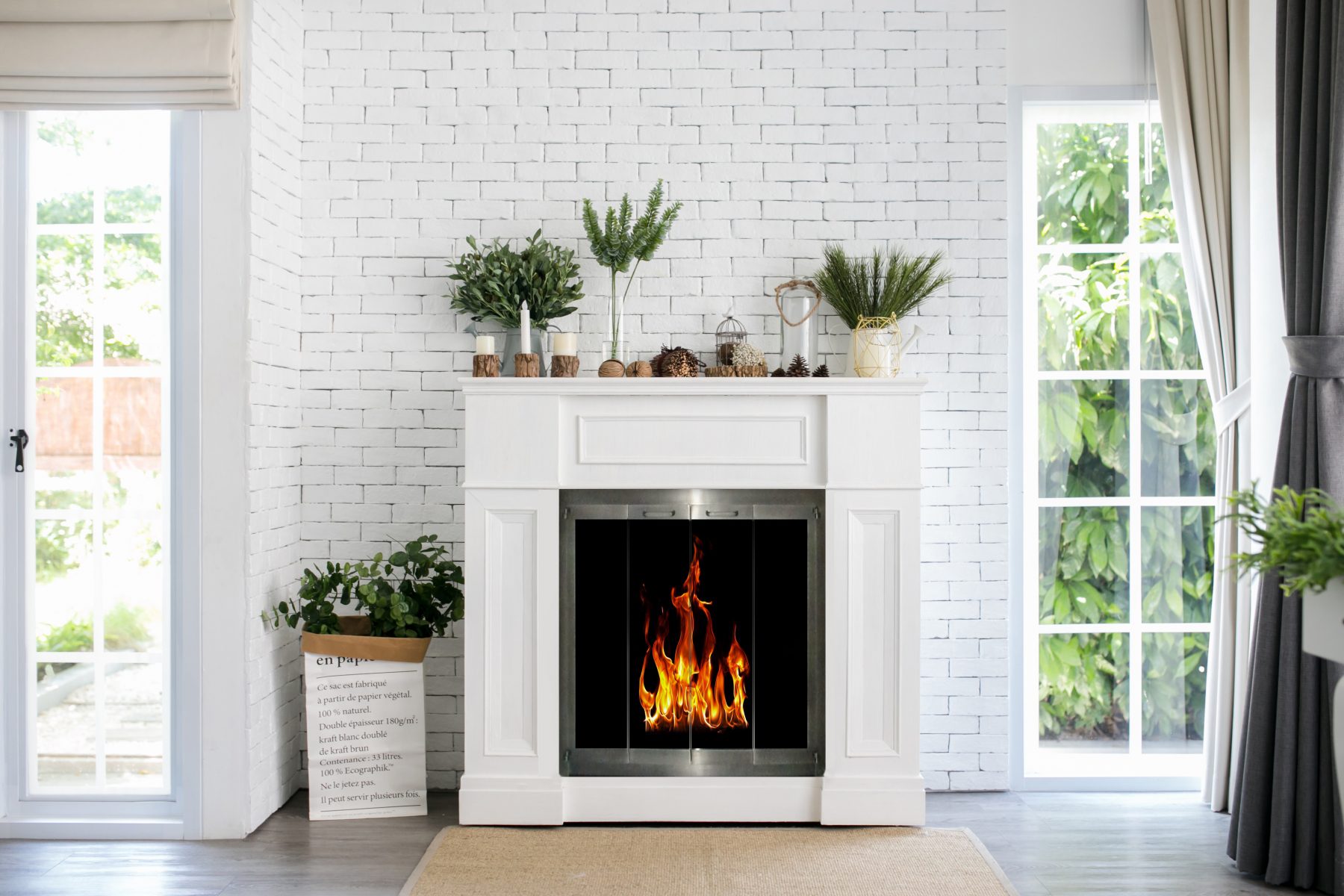 6984c4eb7cd61_PortlandWillametteRoom-RevelationDoorRectangularCenterViewFullFoldBrushedNickelFinish